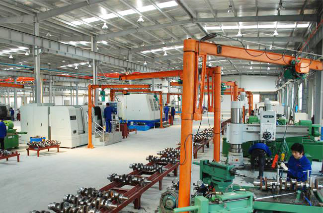 AN HUI JI CHENG TRADING CO., LTD.