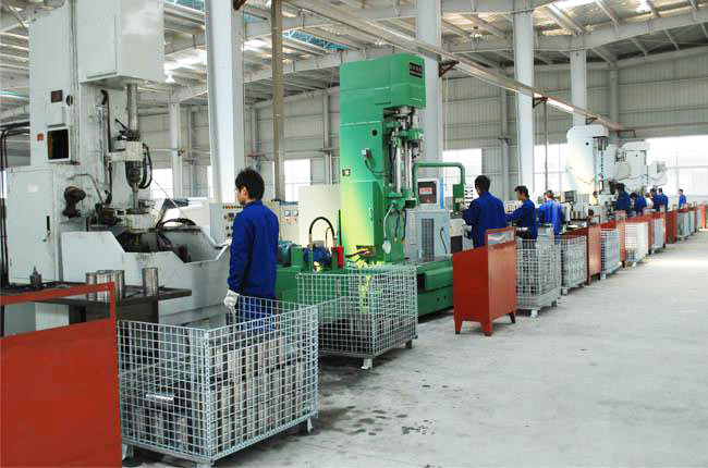 AN HUI JI CHENG TRADING CO., LTD.